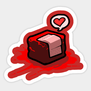 True Love Sticker